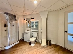 Salle de bains - 