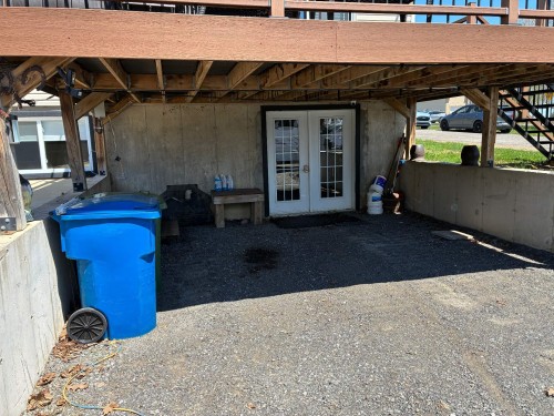 Autre - 213 Route Du Canton, Brownsburg-Chatham, QC - Indoor Photo Showing Basement