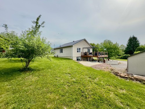 Terre/Terrain - 213 Route Du Canton, Brownsburg-Chatham, QC - Outdoor