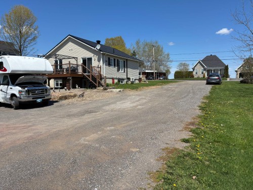 Autre - 213 Route Du Canton, Brownsburg-Chatham, QC - Outdoor