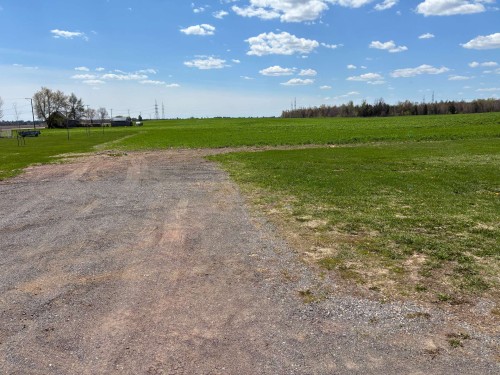 Autre - 213 Route Du Canton, Brownsburg-Chatham, QC - Outdoor With View
