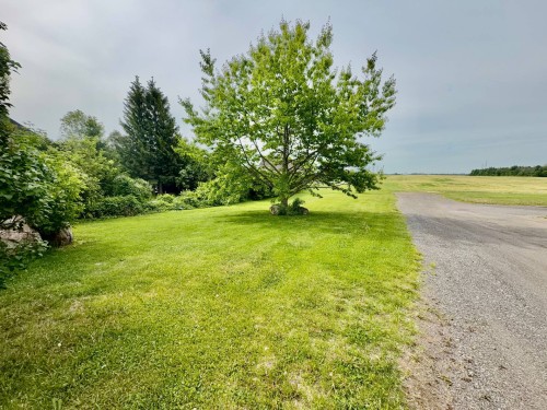 Extérieur - 213 Route Du Canton, Brownsburg-Chatham, QC - Outdoor With View