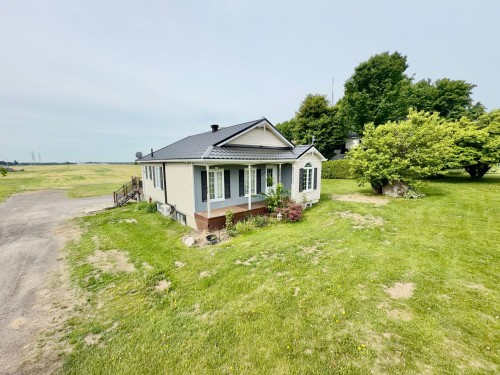 Cour - 213 Route Du Canton, Brownsburg-Chatham, QC - Outdoor