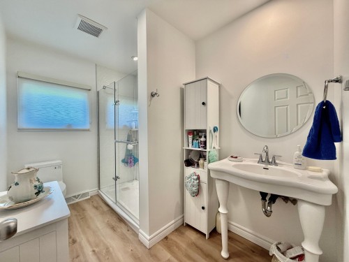 Salle de bains - 1589 Route 148, Grenville, QC - Indoor Photo Showing Bathroom