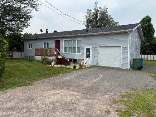 Façade - 1589 Route 148, Grenville, QC - Outdoor