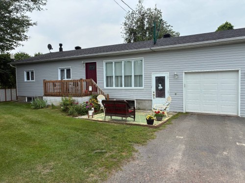 Façade - 1589 Route 148, Grenville, QC - Outdoor