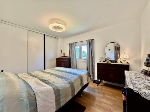 Chambre à coucher principale - 1589 Route 148, Grenville, QC - Indoor Photo Showing Bedroom