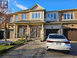 UPPER LEVEL - 98 HIGHGATE DRIVE Hamilton, ON L8J 2W9