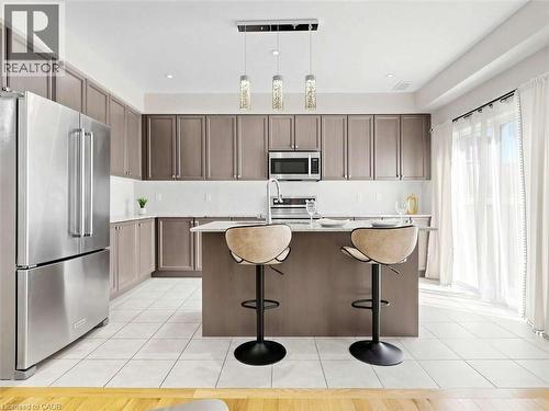 3136 Goodyear Road, Burlington, ON 