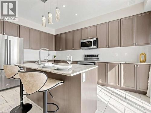 3136 Goodyear Road, Burlington, ON 