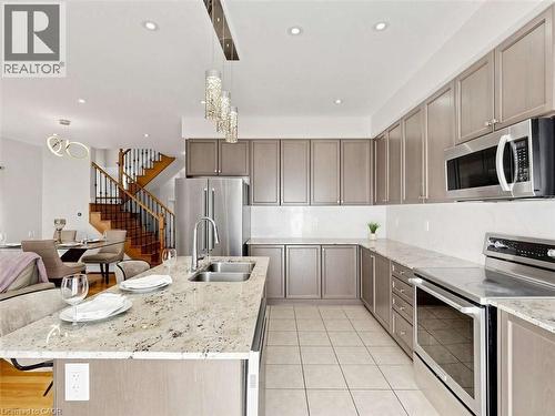 3136 Goodyear Road, Burlington, ON 