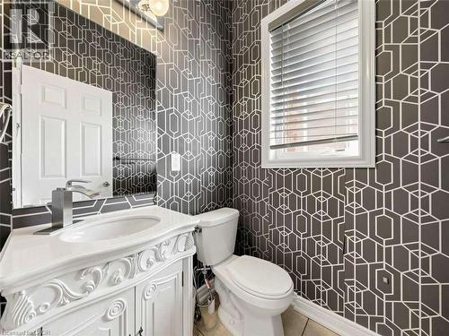 3136 Goodyear Road, Burlington, ON 
