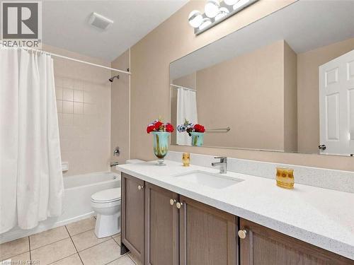 3136 Goodyear Road, Burlington, ON 