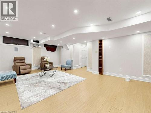 3136 Goodyear Road, Burlington, ON 