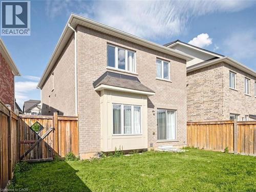 3136 Goodyear Road, Burlington, ON 