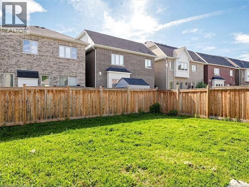 3136 Goodyear Road, Burlington, ON 