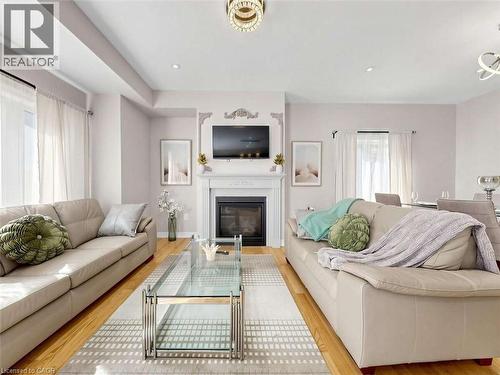 3136 Goodyear Road, Burlington, ON 