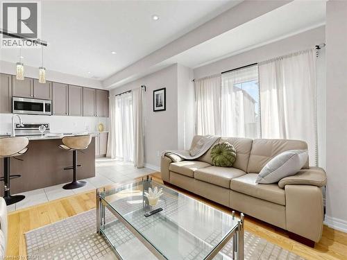 3136 Goodyear Road, Burlington, ON 
