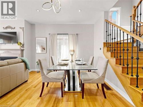 3136 Goodyear Road, Burlington, ON 