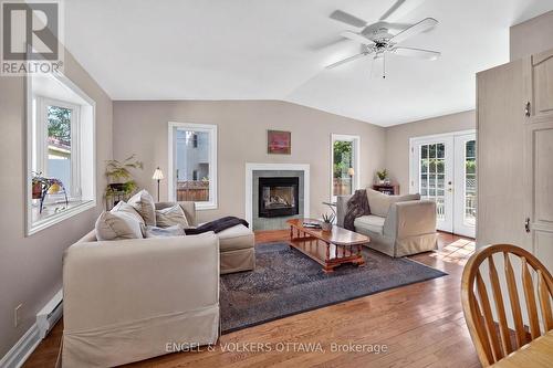 347 Island Park Drive, Ottawa, ON 