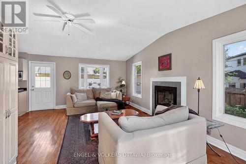 347 Island Park Drive, Ottawa, ON 