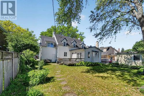 347 Island Park Drive, Ottawa, ON 