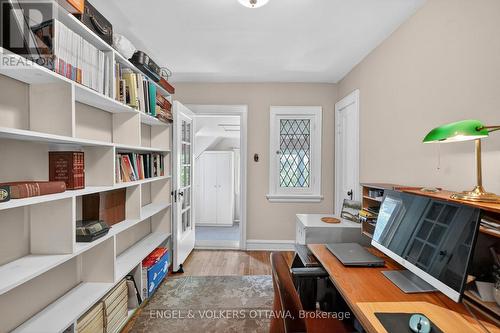 347 Island Park Drive, Ottawa, ON 