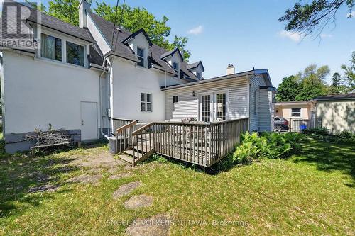 347 Island Park Drive, Ottawa, ON 