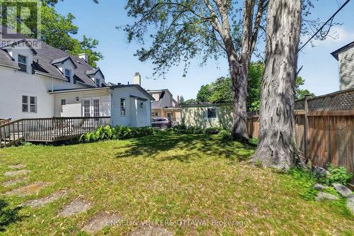347 Island Park Drive, Ottawa, ON 