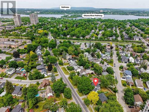 347 Island Park Drive, Ottawa, ON 