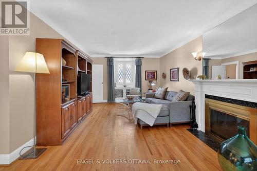 347 Island Park Drive, Ottawa, ON 