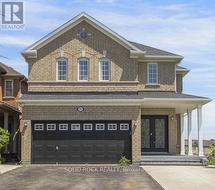 15 ROUNDSTONE DRIVE Brampton, ON L6X 0K7