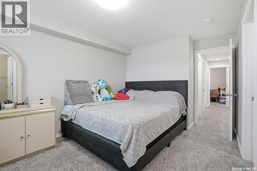 306 110 Akhtar Bend, Saskatoon, SK 