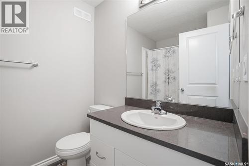 306 110 Akhtar Bend, Saskatoon, SK 