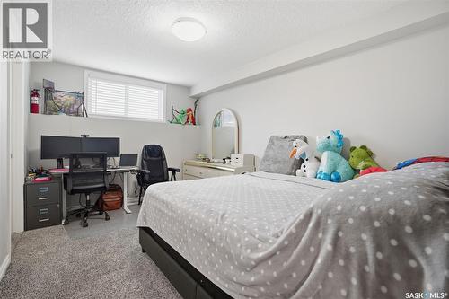 306 110 Akhtar Bend, Saskatoon, SK 