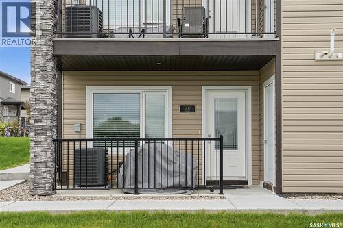 306 110 Akhtar Bend, Saskatoon, SK 