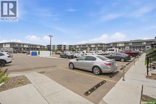 306 110 Akhtar Bend, Saskatoon, SK 