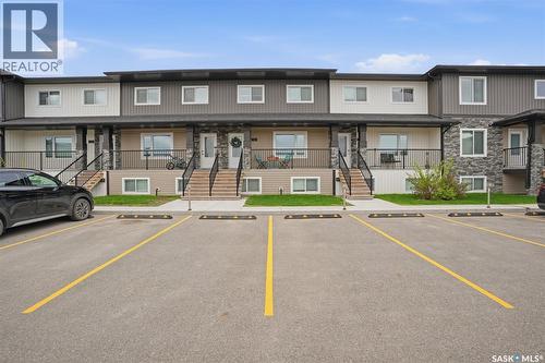 306 110 Akhtar Bend, Saskatoon, SK 