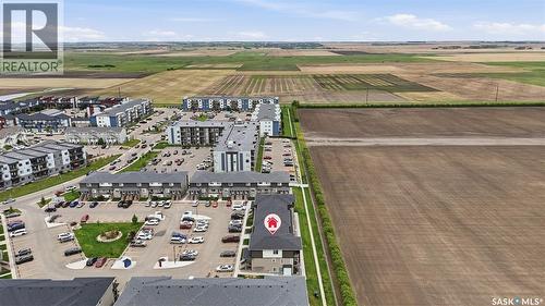 306 110 Akhtar Bend, Saskatoon, SK 