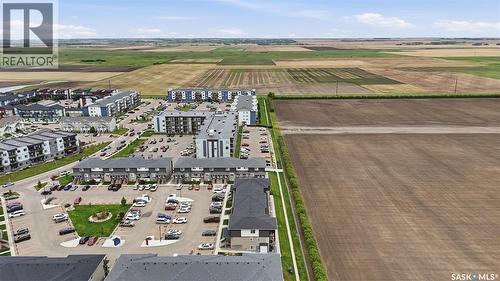 306 110 Akhtar Bend, Saskatoon, SK 