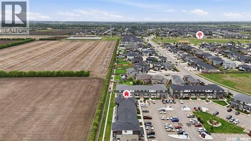 306 110 Akhtar Bend, Saskatoon, SK 