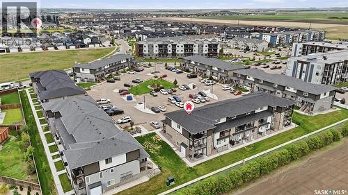 306 110 Akhtar Bend, Saskatoon, SK 