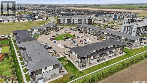 306 110 Akhtar Bend, Saskatoon, SK 