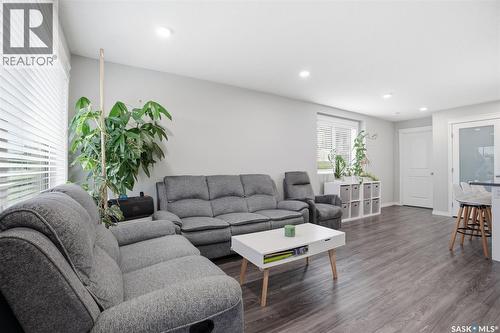 306 110 Akhtar Bend, Saskatoon, SK 