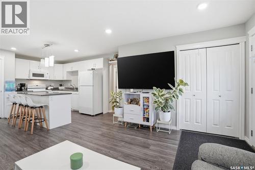 306 110 Akhtar Bend, Saskatoon, SK 