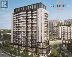 33 ERIE Avenue Unit# 708 Brantford, ON N3S 2E7