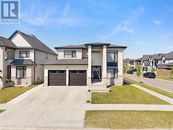 3359 REGIMENT ROAD  London South (South V), ON N6P 0H2