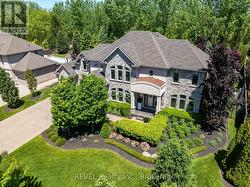 6745 DOMENIC CRESCENT Niagara Falls (Stamford), ON L2J 4L5