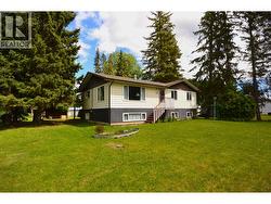 3592 FOURTH AVENUE  Smithers, BC V0J 2N0