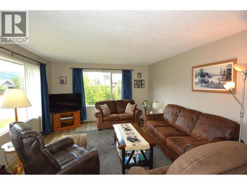 3592 4Th Avenue, Smithers, BC 
